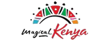 Magical Kenya Logo