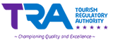 Tourist Regulatory Authority Logo